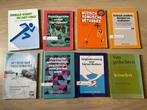 Sociaal Werk studieboeken HBO, Boeken, Studieboeken en Cursussen, Nieuw, Ophalen of Verzenden, HBO