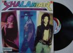 Shalamar - Circumstantial evidence, Ophalen of Verzenden, 1980 tot 2000, Zo goed als nieuw, 12 inch