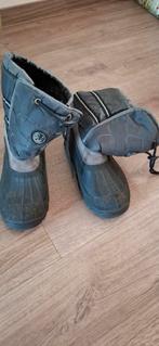 Snowboots mt 36, Kinderen en Baby's, Kinderkleding | Schoenen en Sokken, Ophalen of Verzenden, Jongen of Meisje, Laarzen