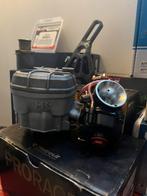 Derbi opvoerset 70/80cc, Fietsen en Brommers, Ophalen of Verzenden, Zo goed als nieuw, Overige typen