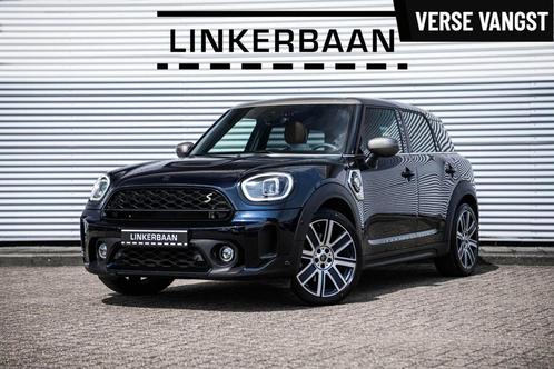 MINI Countryman 2.0 Cooper S E ALL4 Hybrid | Full Option | Y, Auto's, Mini, Bedrijf, Te koop, Countryman, 4x4, ABS, Achteruitrijcamera