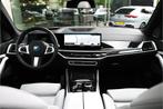 BMW X5 xDrive50e High Executive M Sport Automaat / Panoramad, Gebruikt, X5, 2395 kg, Met garantie (alle)