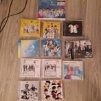 Bts Japanse cd's, Ophalen of Verzenden