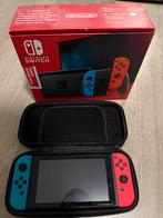 Nintendo Switch incl. Doos & Hoes, Ophalen, 1 speler, Zo goed als nieuw, Sport