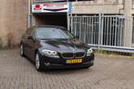 BMW 5 Serie 523i High Executive (bj 2010, automaat), Auto's, Euro 5, Achterwielaandrijving, Gebruikt, 2000 kg