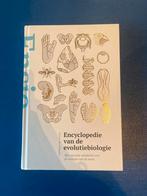 Nico M. van Straalen - Encyclopedie van de evolutiebiologie, Ophalen of Verzenden, Zo goed als nieuw, Nico M. van Straalen