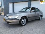 Saab 9-3 2.0t S met nieuwe apk 2026, Voorwielaandrijving, 65 €/maand, Stof, 4 cilinders