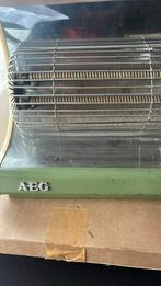 Aeg electrisc kacheltje 2x 500w, Bijen