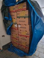 Gratis 50 bananendozen (verhuisdozen), Doe-het-zelf en Verbouw, Kratten en Dozen, Ophalen of Verzenden