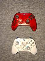 Xbox one gears of war limited edition controllers, Ophalen of Verzenden, Gebruikt, Controller, Xbox One