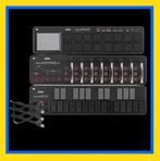 Korg Nano Pad 2, Control 2 & Key 2 compleet met kabels ect!, Ophalen of Verzenden, Zo goed als nieuw