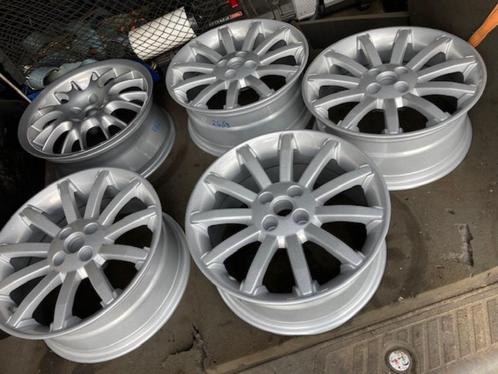 MGF MG TF  elk type originele velg / velgen sets op voorraad, Auto diversen, Wieldoppen, Zo goed als nieuw, Ophalen of Verzenden
