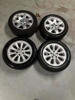 BMW Velgen met Zomerbanden - Goed Profiel!, Auto-onderdelen, Banden en Velgen, Ophalen, Gebruikt, 16 inch, Banden en Velgen