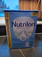 Nutrilon 2 opvolgmelk 1,2 kg  NIEUW, Kinderen en Baby's, Babyvoeding en Toebehoren, Ophalen of Verzenden, Nieuw, Overige typen
