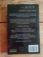 Als Jezus terugkomt., Ophalen of Verzenden, Zo goed als nieuw