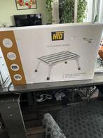 Nieuw caravan portable opstap, Ophalen, Nieuw
