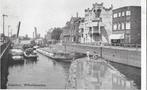 Zaandam, Ophalen of Verzenden, Gelopen