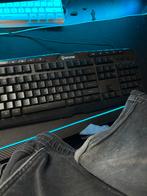 Gaming Toetsenbord - Battletron, Computers en Software, Toetsenborden, Ophalen, Gebruikt, Gaming toetsenbord, Qwerty