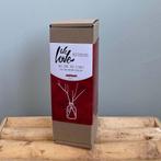 We love the planet geurstokjes aanbieding - Warm winter 50ml, Verzenden, Nieuw