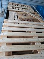 Gratis pallet / hout, Tuin en Terras, Haardhout, Minder dan 3 m³, Ophalen