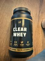 Clean Nutrition / CN Supplements Clear Whey, Ophalen of Verzenden, Zo goed als nieuw, Poeder of Drank
