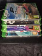 Xbox Series x/s games, Spelcomputers en Games, Ophalen of Verzenden, Zo goed als nieuw