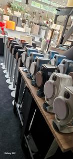 Sony ss la 500 speakers, Ophalen, Gebruikt, Front, Rear of Stereo speakers, Sony