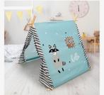 Mooi speeltent z.g.a.n, Ophalen, Zo goed als nieuw