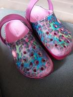 Crocs C12 maat 29-30, Kinderen en Baby's, Kinderkleding | Schoenen en Sokken, Overige typen, Ophalen of Verzenden, Zo goed als nieuw