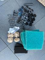 Diverse vijverspullen Oase vijverpomp, Tuin en Terras, Vijvers, Ophalen, Gebruikt