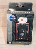 U.S. Blaster Bass Driver - Nieuw, Ophalen of Verzenden, Zo goed als nieuw