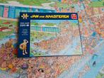 Complete Jan van haasteren en Wasgij puzzels, Ophalen of Verzenden, 500 t/m 1500 stukjes, Gebruikt