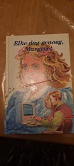 Elke dag genoeg, Margreet - A. Vogelaar, Boeken, Ophalen of Verzenden, Gelezen, A. Vogelaar-van Amersfoort, Fictie