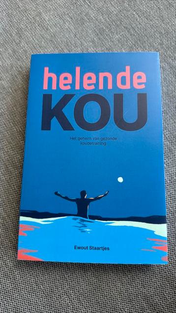 Helende kou/Ewout Staartjes beschikbaar voor biedingen