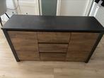 Cupboard, Huis en Inrichting, Kasten | Dressoirs, Ophalen, Zo goed als nieuw, 25 tot 50 cm, Met plank(en)