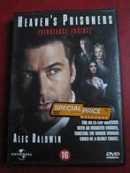 Heaven's Prisoners (1996), Cd's en Dvd's, Dvd's | Thrillers en Misdaad, Actiethriller, Ophalen of Verzenden, Zo goed als nieuw