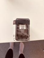 Canon PG-560XL Zwart - Originele Cartridge, Ophalen of Verzenden, Nieuw, Cartridge
