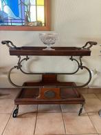 Antieken ‘Victoriaanse’ serveerwagen, Antiek en Kunst, Ophalen