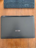 Asus K73SV 17,3 inch 8 gb 500gb hd laptop, Computers en Software, Windows Laptops, Ophalen of Verzenden, Gebruikt, 17 inch of meer