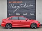 Audi A3 Limousine 1.6 TDI Ambition Sport Edition|DSG|S-Line|, Gebruikt, 4 cilinders, Parkeersensor, Bedrijf