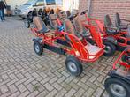 Partij familie skelter familie fiets 10 stuks, Kinderen en Baby's, Speelgoed | Buiten | Skelters, Ophalen, Zo goed als nieuw, Overige merken