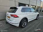 Volkswagen Tiguan 1.4 TSI ACT R-Line DSG Panorama/Virtual/Tr, Euro 6, 4 cilinders, 150 pk, Alcantara