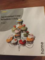 Cupcakes standaard voor 13stuks., Ophalen, Nieuw