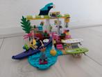 Lego 41315 Friends Surfshop incl. Mia € 9, Overige merken, Zo goed als nieuw, Ophalen