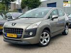 Peugeot 3008 1.6 VTi Active, Voorwielaandrijving, 4 cilinders, 14 km/l, Handgeschakeld