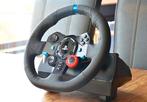 Logitech G29 stuur en pedalen playstation pc racestuur games, Ophalen of Verzenden, Zo goed als nieuw