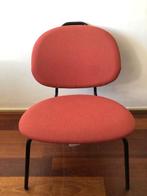 Fauteuil  IKEA, Ophalen, 75 tot 100 cm, Zo goed als nieuw, Stof