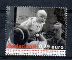 ‹(•¿•)› nl # i0050 beatrix, Ophalen, Na 1940, Gestempeld