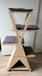 Beeztees krabmeubel Mirza, Dieren en Toebehoren, Krabmeubelen, Ophalen, Zo goed als nieuw, Krabpaal