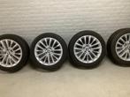 BMW 5-serie Styling 632 + winterbanden, Auto-onderdelen, Banden en Velgen, Ophalen, 18 inch, Banden en Velgen, Winterbanden